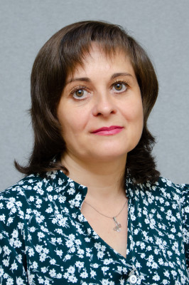 Педагогический работник Калужская Татьяна Алексеевна