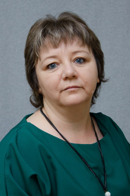 Педагогический работник Галкина Светлана Николаевна