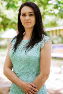 Горшкова Ольга Сергеевна Горшкова Ольга Сергеевна